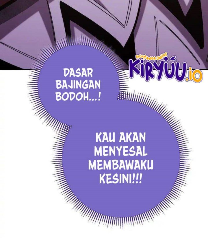 Dungeon Reset Chapter 258 Bahasa Indonesia